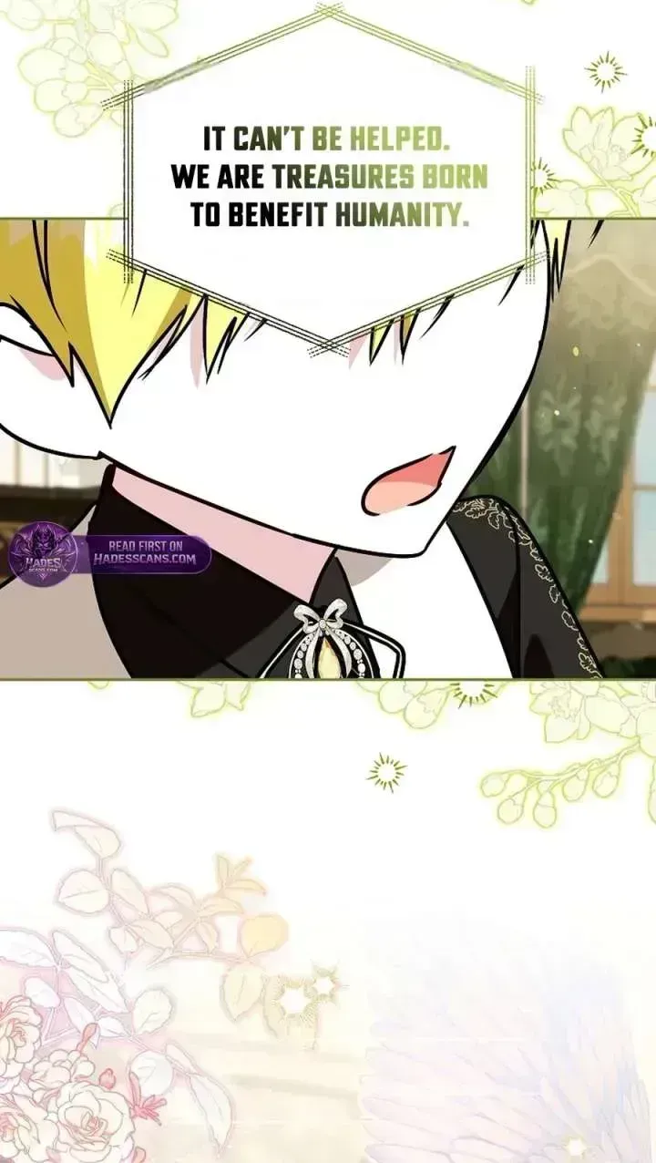 My Sister Is the Main Character Chapter 84.8 page 64 - 