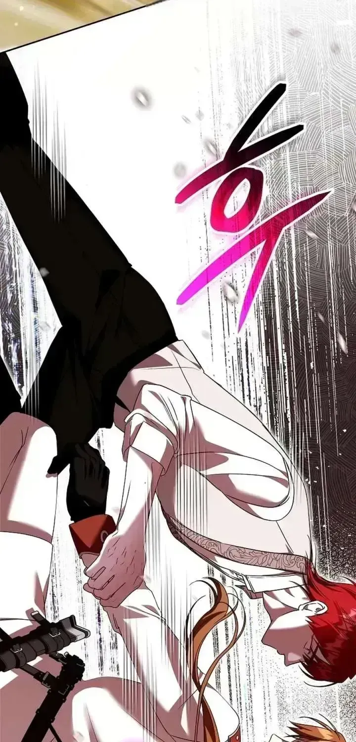 My Sister Is the Main Character Chapter 84.9 page 18 - 