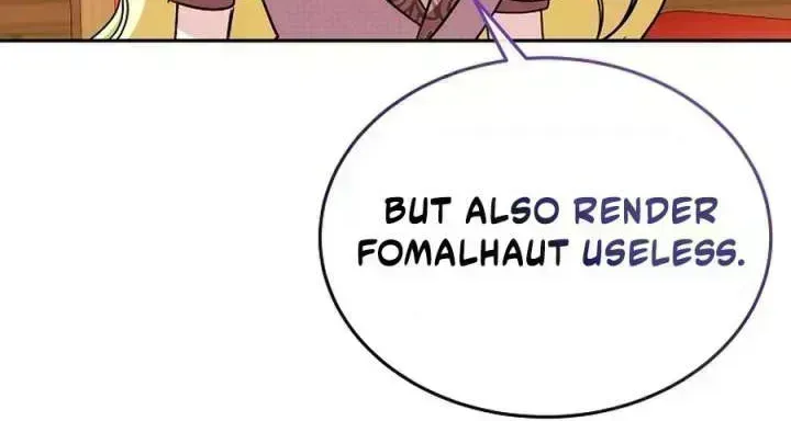 My Sister Is the Main Character Chapter 84.9 page 46 - 