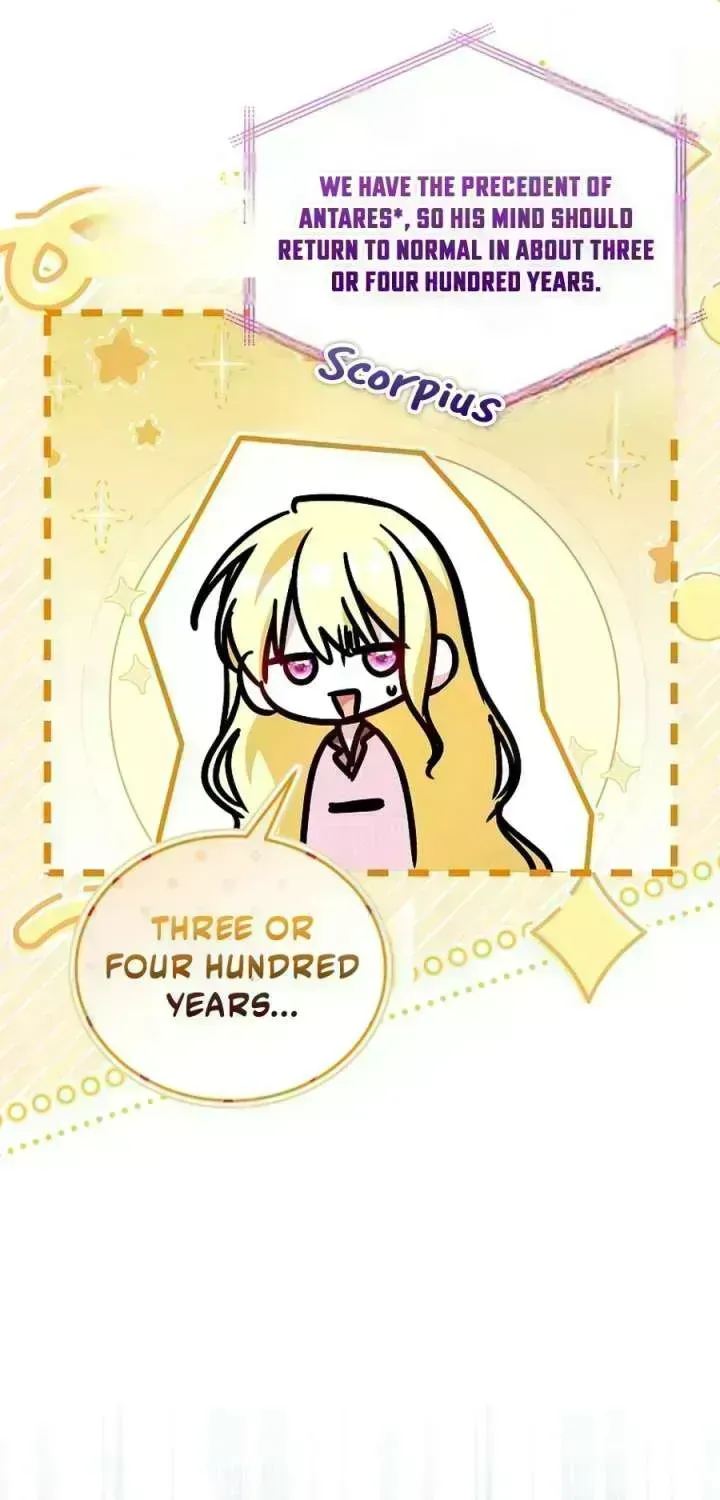 My Sister Is the Main Character Chapter 84.9 page 68 - 