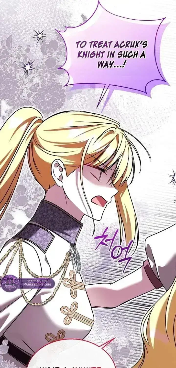 My Sister Is the Main Character Chapter 84.9 page 8 - 