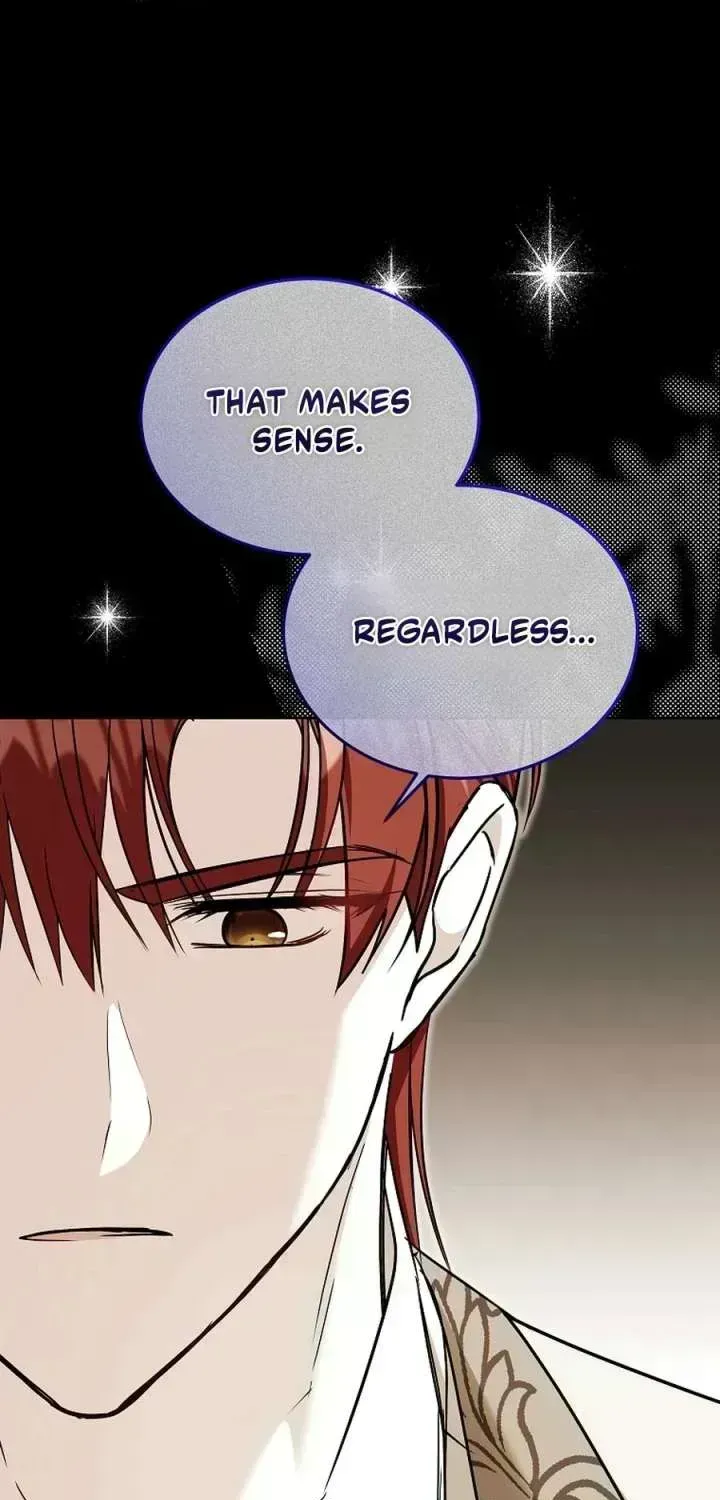 My Sister Is the Main Character Chapter 84.9 page 84 - 