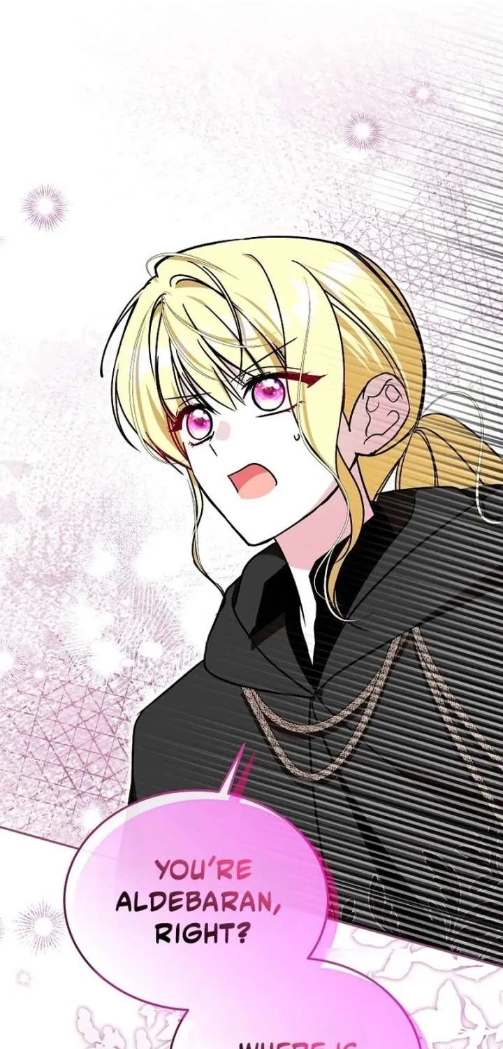 My Sister Is the Main Character Chapter 85 page 3 - 
