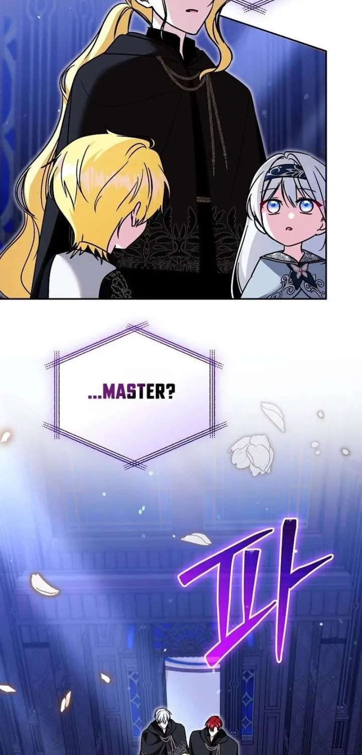 My Sister Is the Main Character Chapter 85 page 22 - 