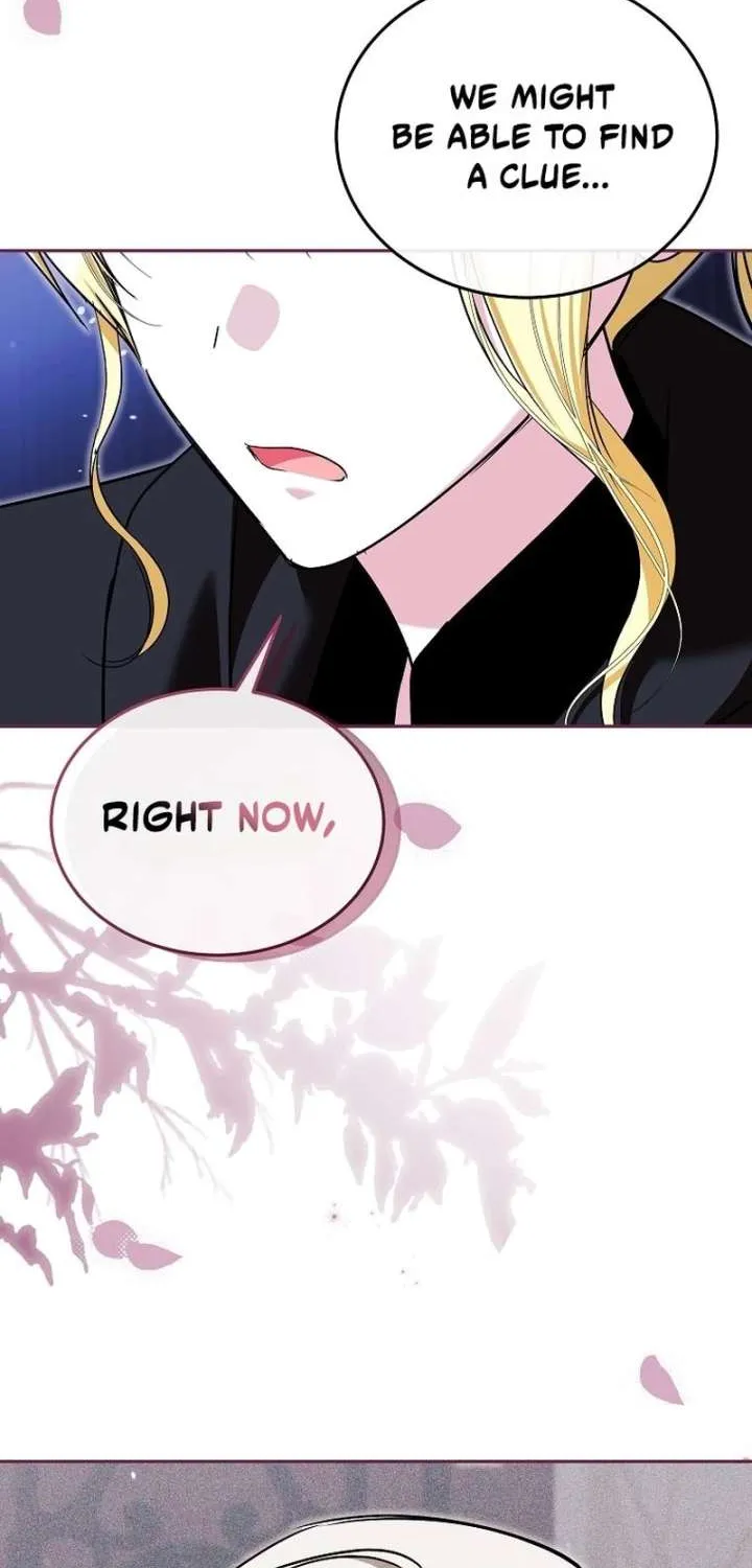 My Sister Is the Main Character Chapter 85 page 26 - 