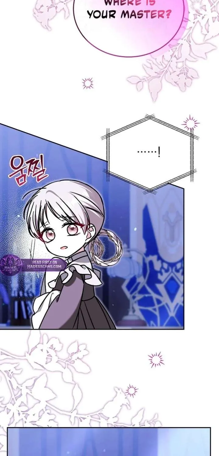 My Sister Is the Main Character Chapter 85 page 4 - 