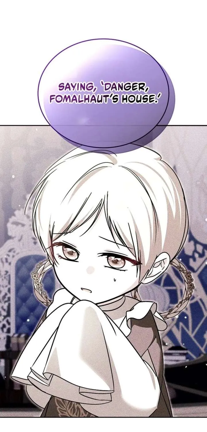 My Sister Is the Main Character Chapter 85 page 32 - 