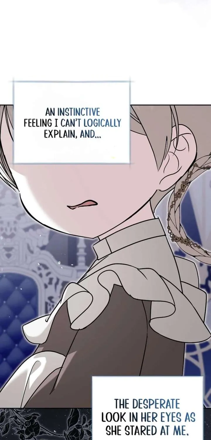 My Sister Is the Main Character Chapter 85 page 36 - 
