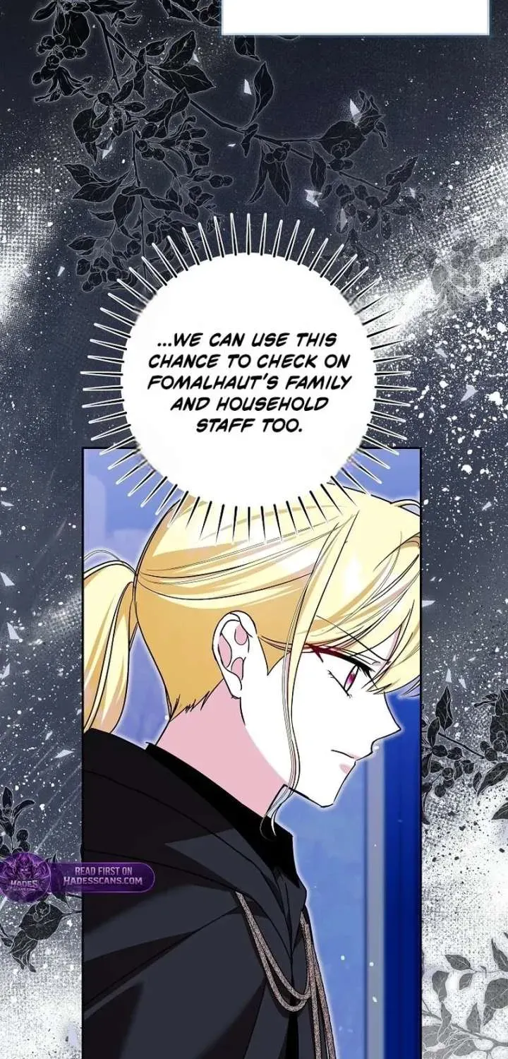 My Sister Is the Main Character Chapter 85 page 37 - 