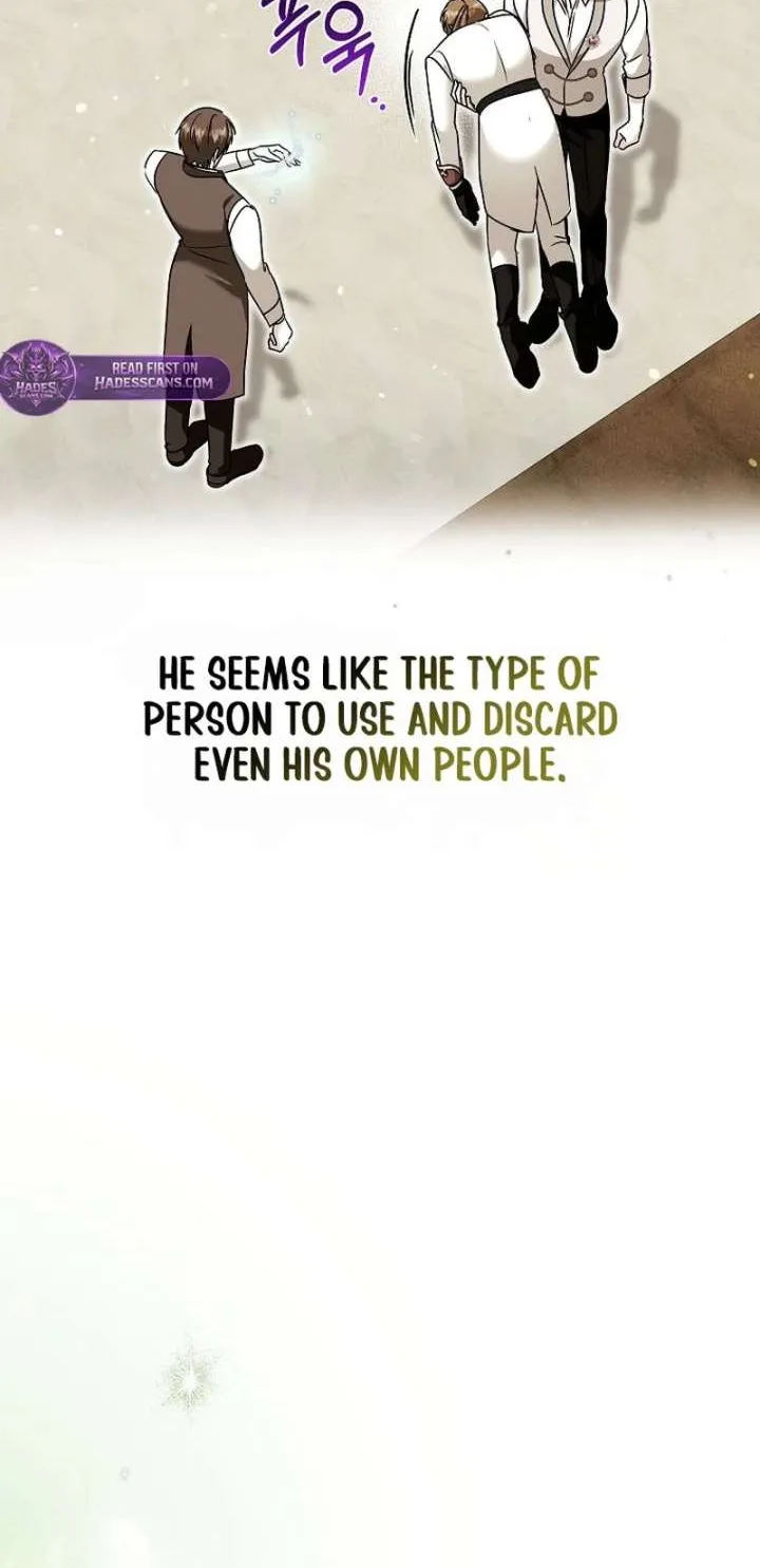 My Sister Is the Main Character Chapter 85 page 42 - 