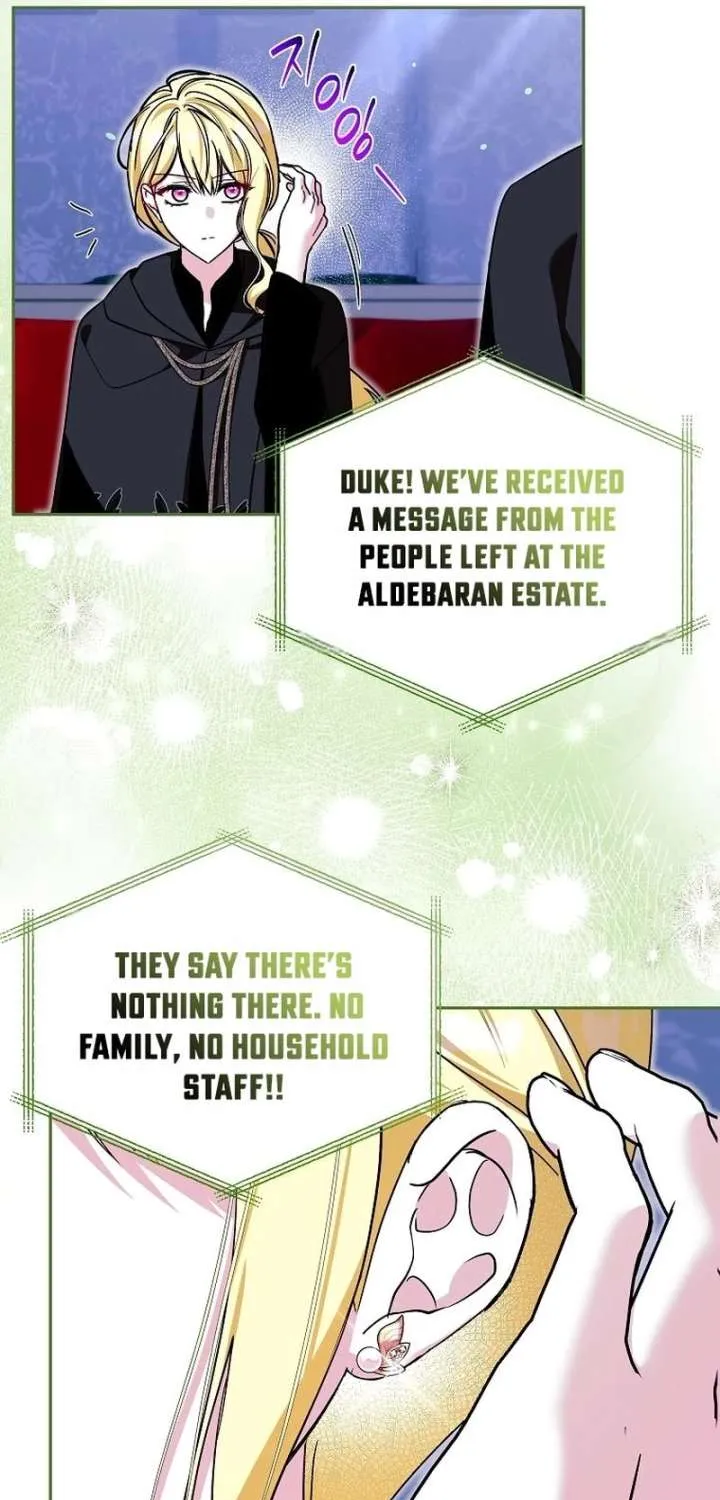 My Sister Is the Main Character Chapter 85 page 43 - 