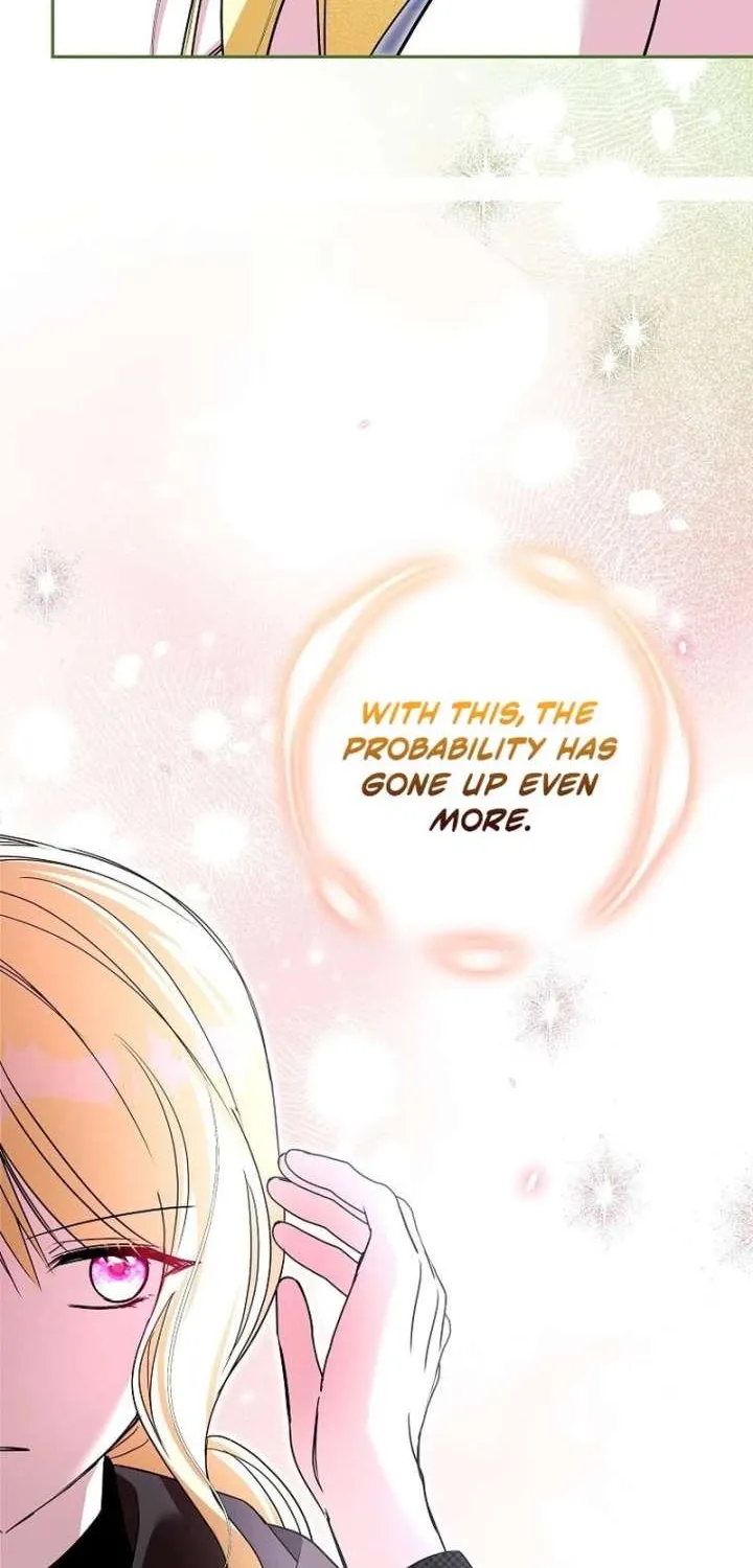 My Sister Is the Main Character Chapter 85 page 44 - 