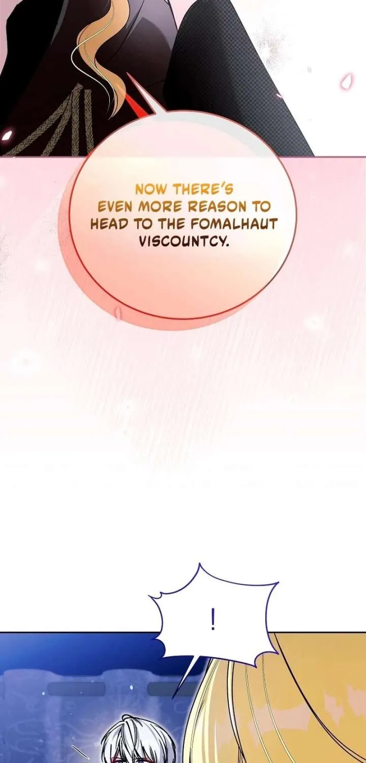 My Sister Is the Main Character Chapter 85 page 45 - 