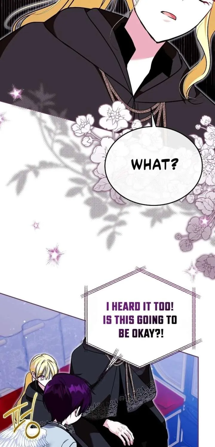 My Sister Is the Main Character Chapter 85 page 49 - 