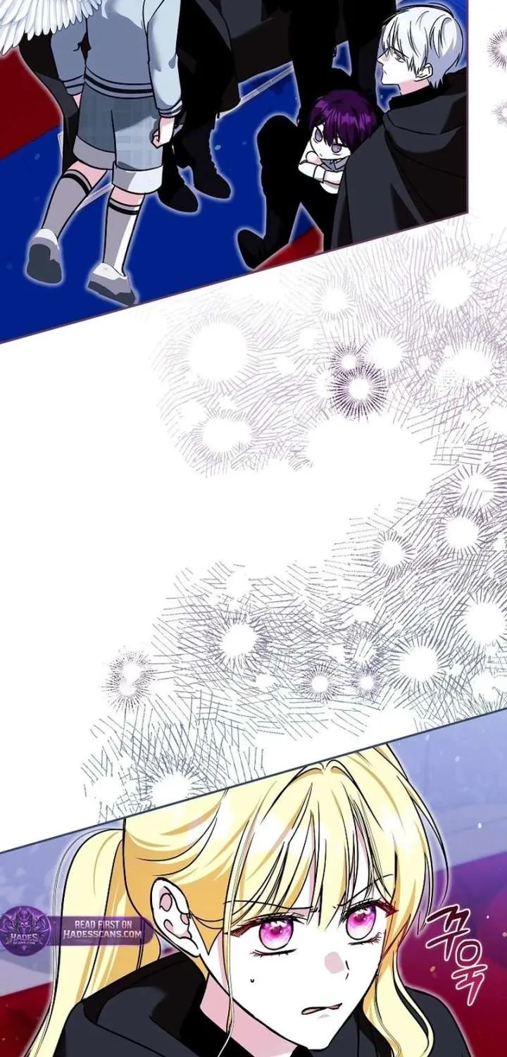 My Sister Is the Main Character Chapter 85 page 50 - 