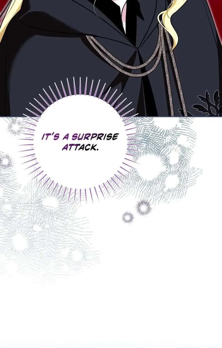 My Sister Is the Main Character Chapter 85 page 51 - 