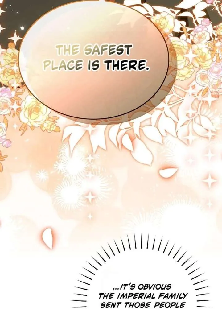 My Sister Is the Main Character Chapter 85 page 56 - 