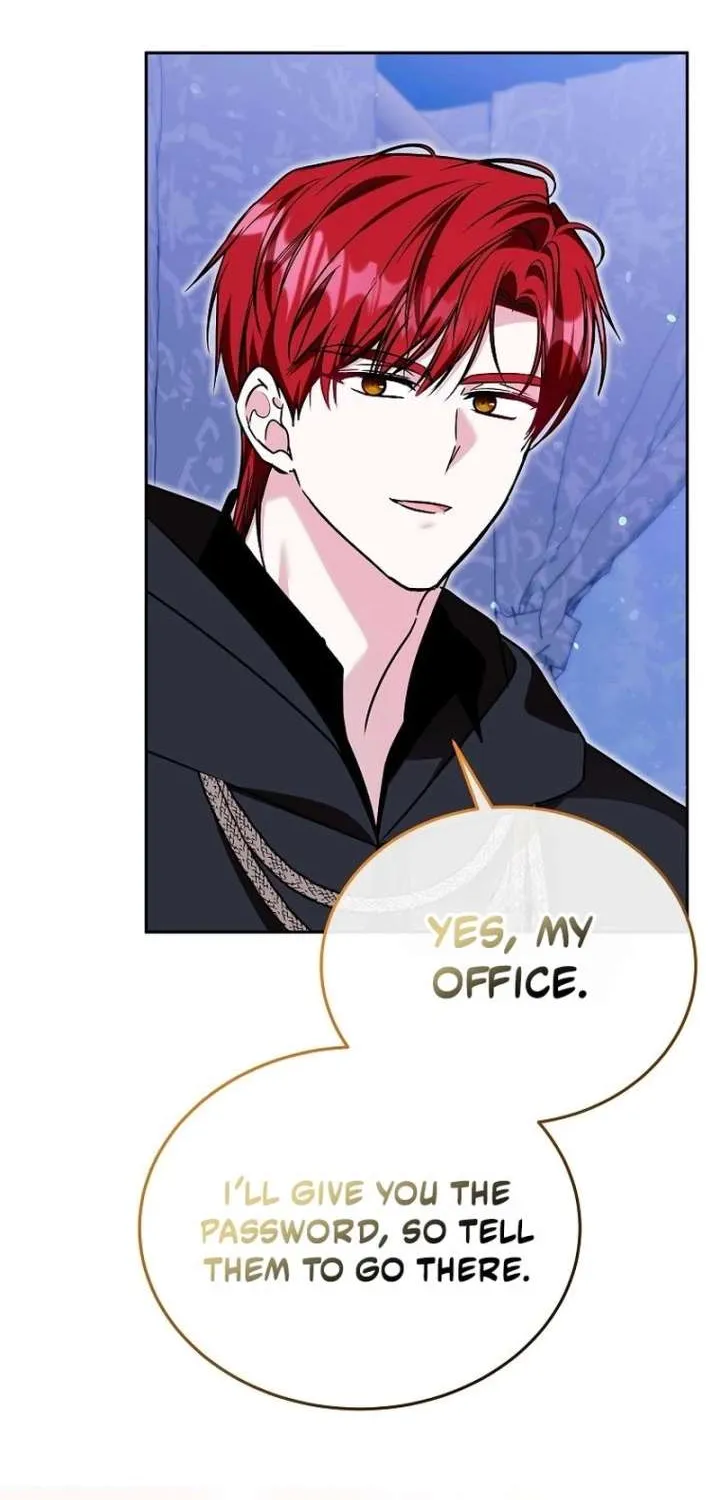 My Sister Is the Main Character Chapter 85 page 58 - 
