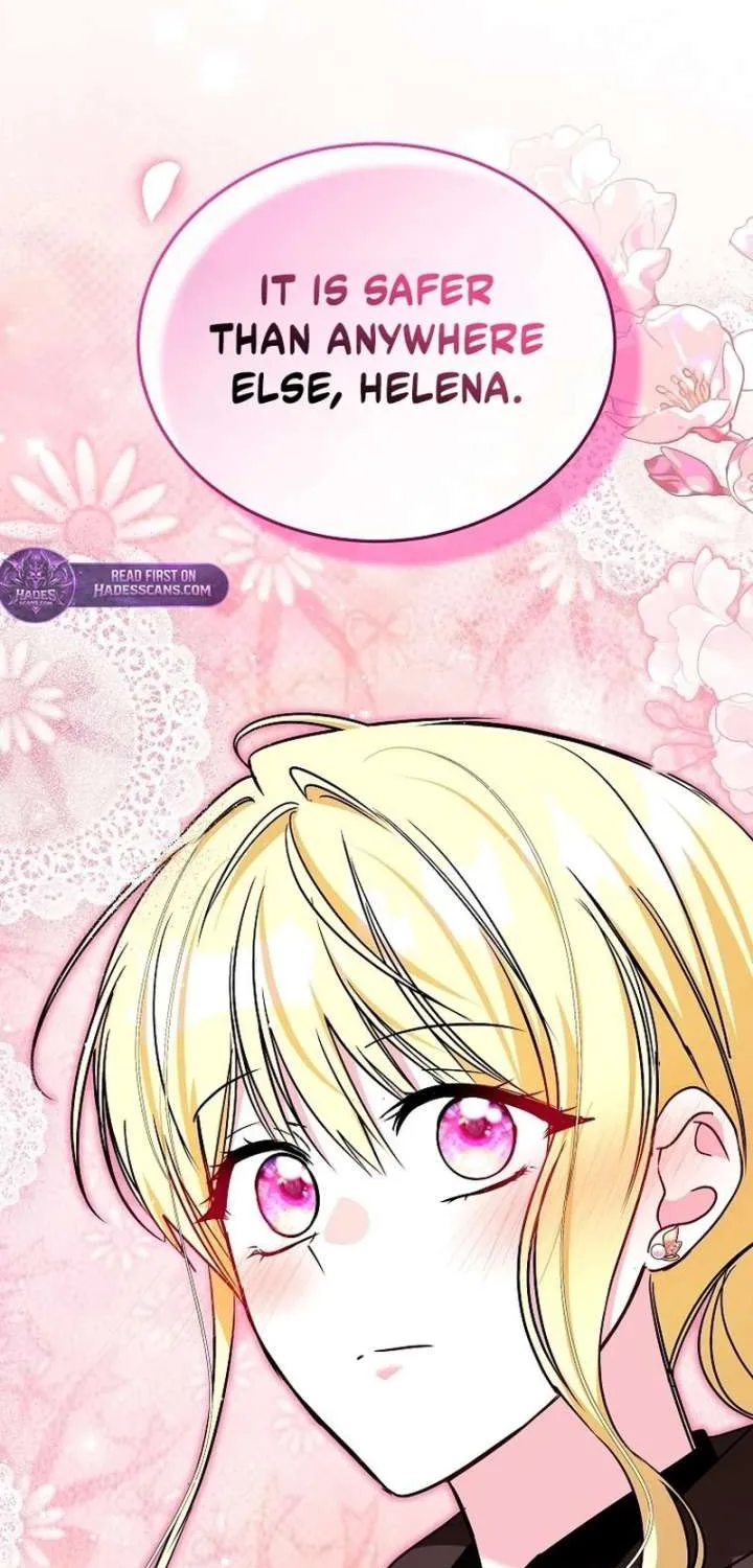 My Sister Is the Main Character Chapter 85 page 59 - 