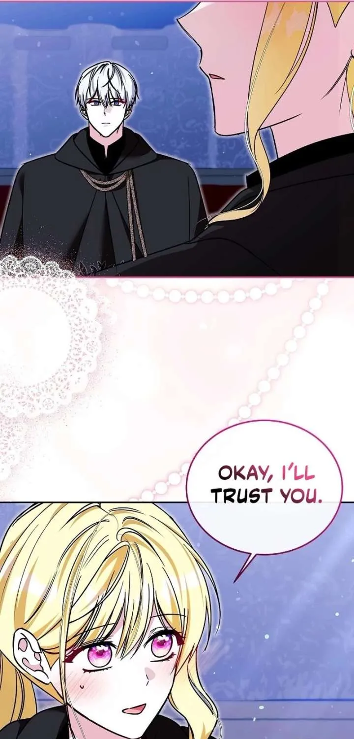 My Sister Is the Main Character Chapter 85 page 62 - 