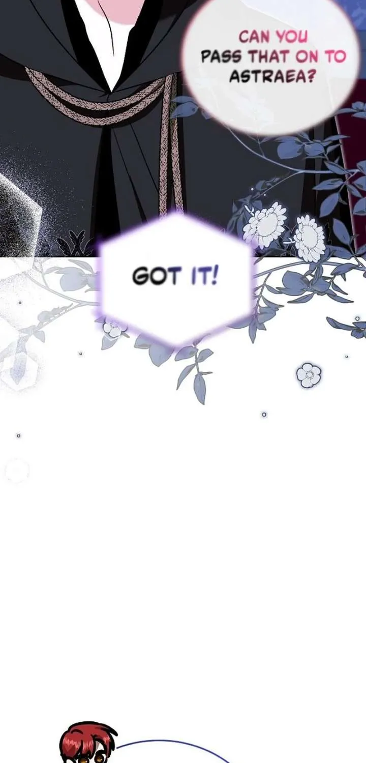 My Sister Is the Main Character Chapter 85 page 64 - 