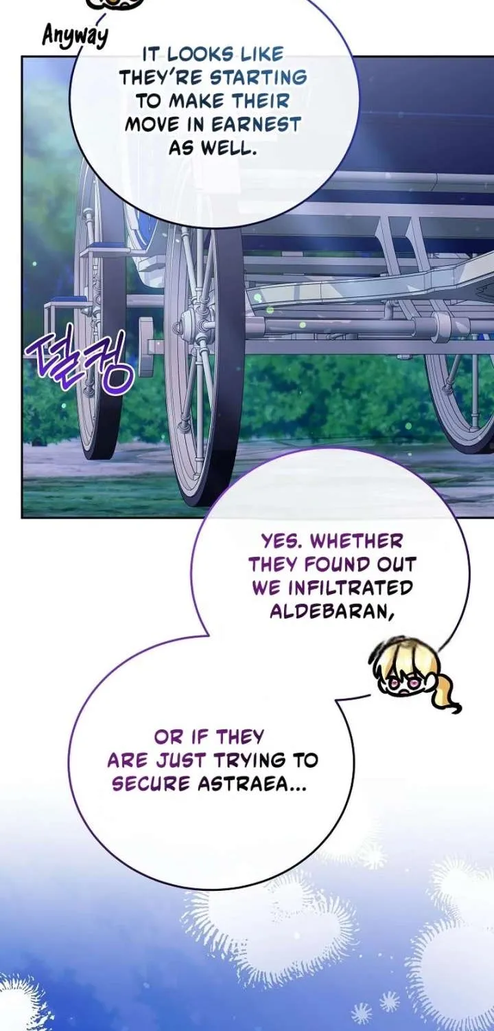 My Sister Is the Main Character Chapter 85 page 65 - 