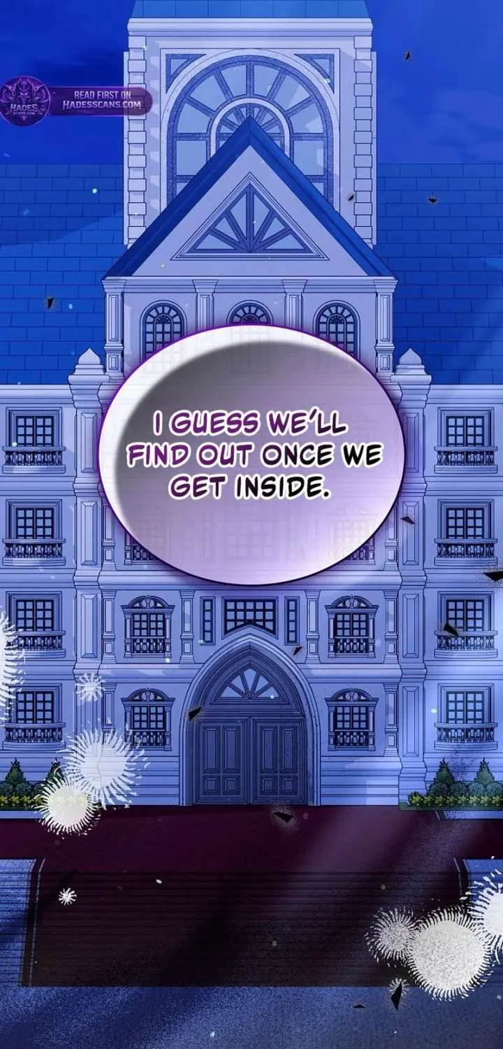 My Sister Is the Main Character Chapter 85 page 67 - 