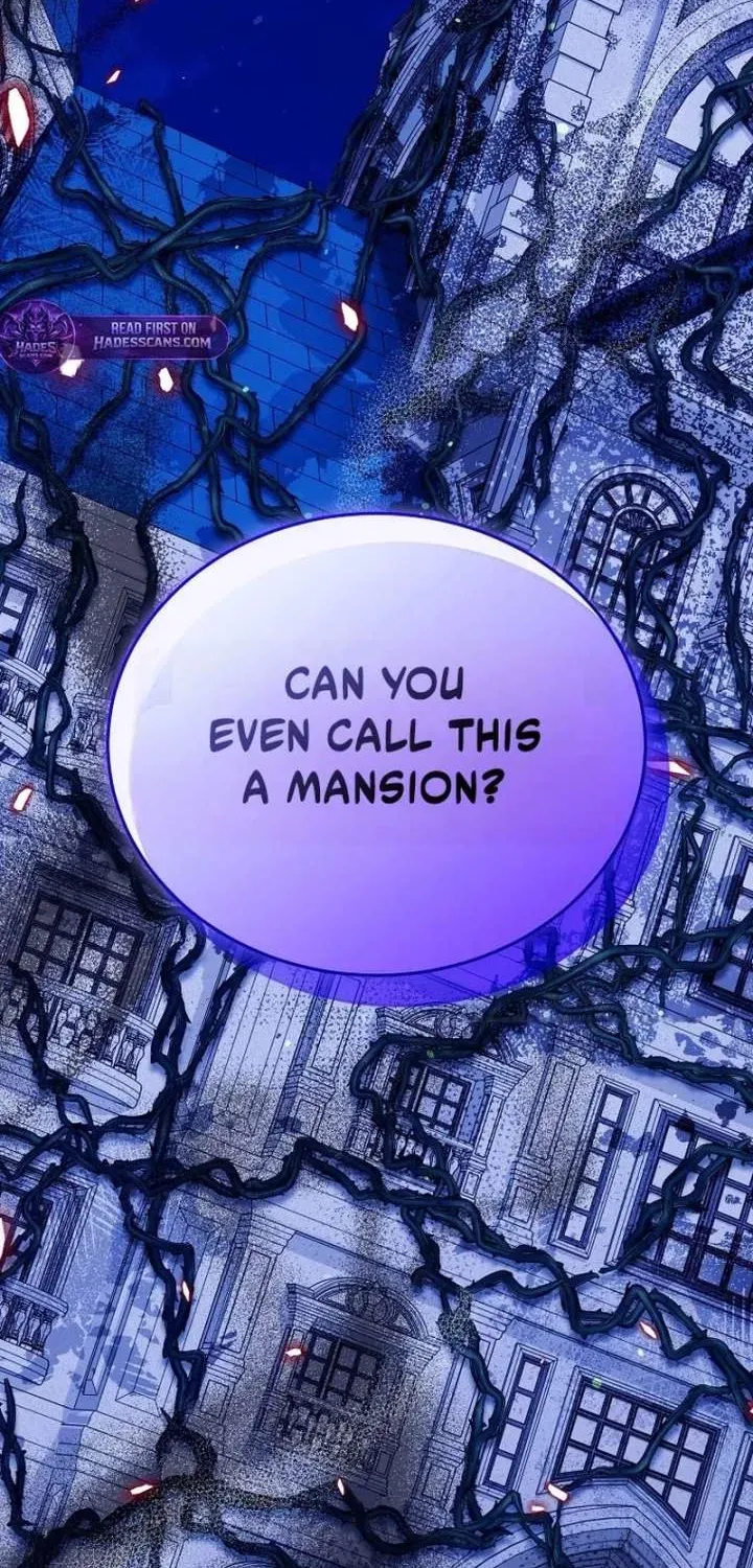 My Sister Is the Main Character Chapter 85 page 72 - 