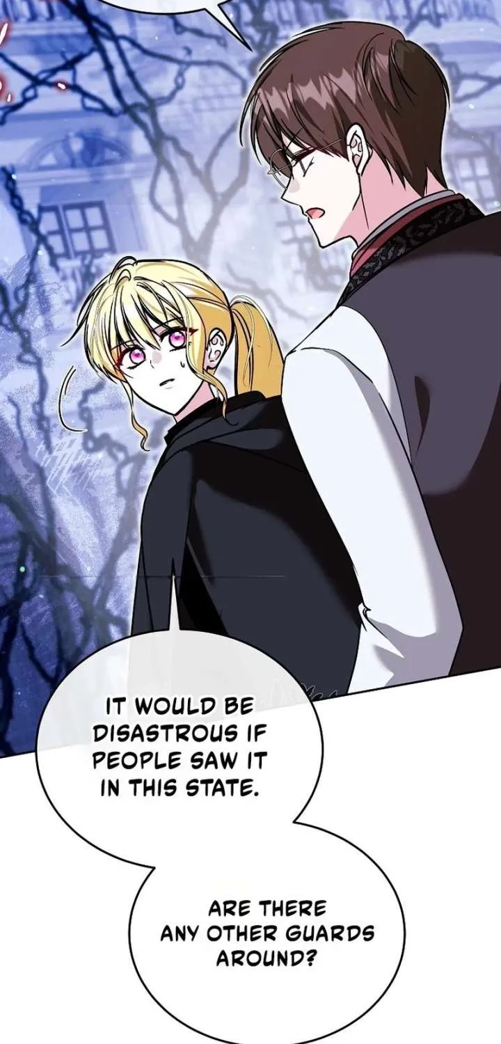 My Sister Is the Main Character Chapter 85 page 74 - 