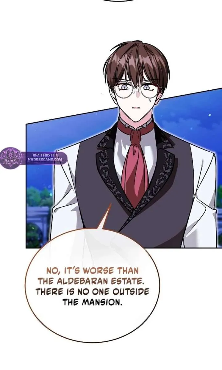 My Sister Is the Main Character Chapter 85 page 75 - 