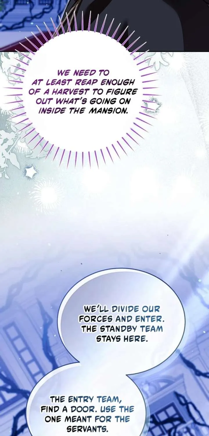 My Sister Is the Main Character Chapter 85 page 78 - 