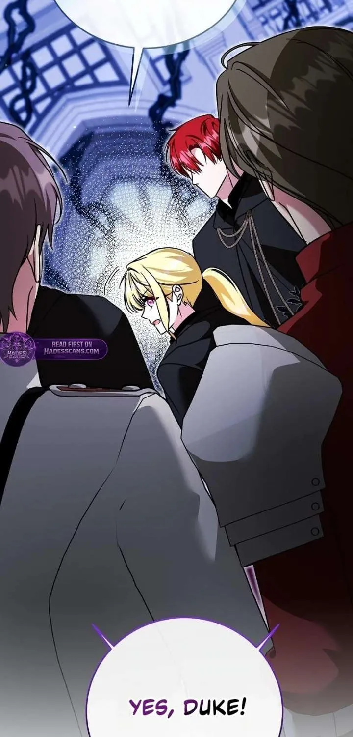 My Sister Is the Main Character Chapter 85 page 79 - 