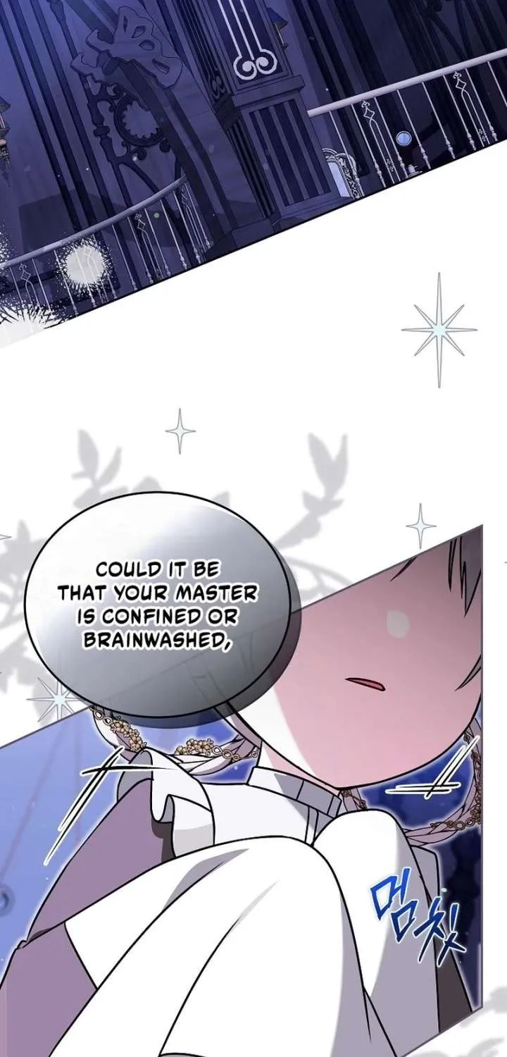 My Sister Is the Main Character Chapter 85 page 9 - 