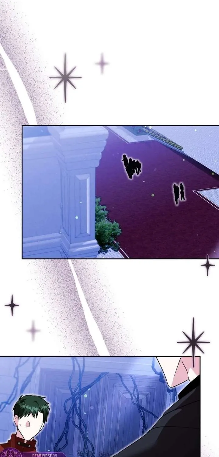 My Sister Is the Main Character Chapter 85 page 81 - 