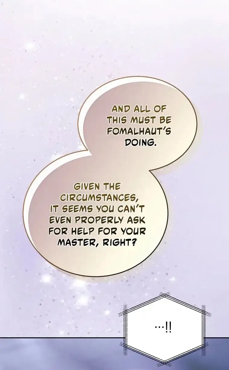 My Sister Is the Main Character Chapter 87 page 12 - 