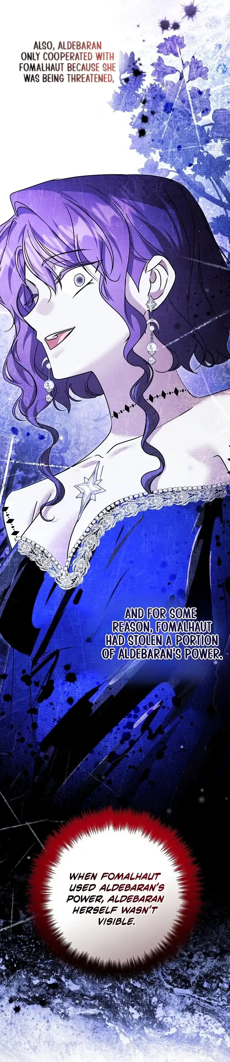My Sister Is the Main Character Chapter 87 page 20 - 