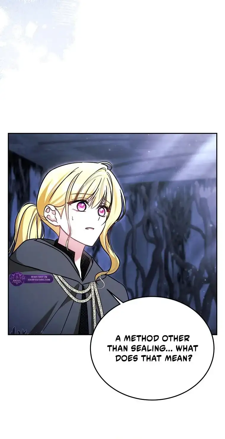 My Sister Is the Main Character Chapter 87 page 3 - 
