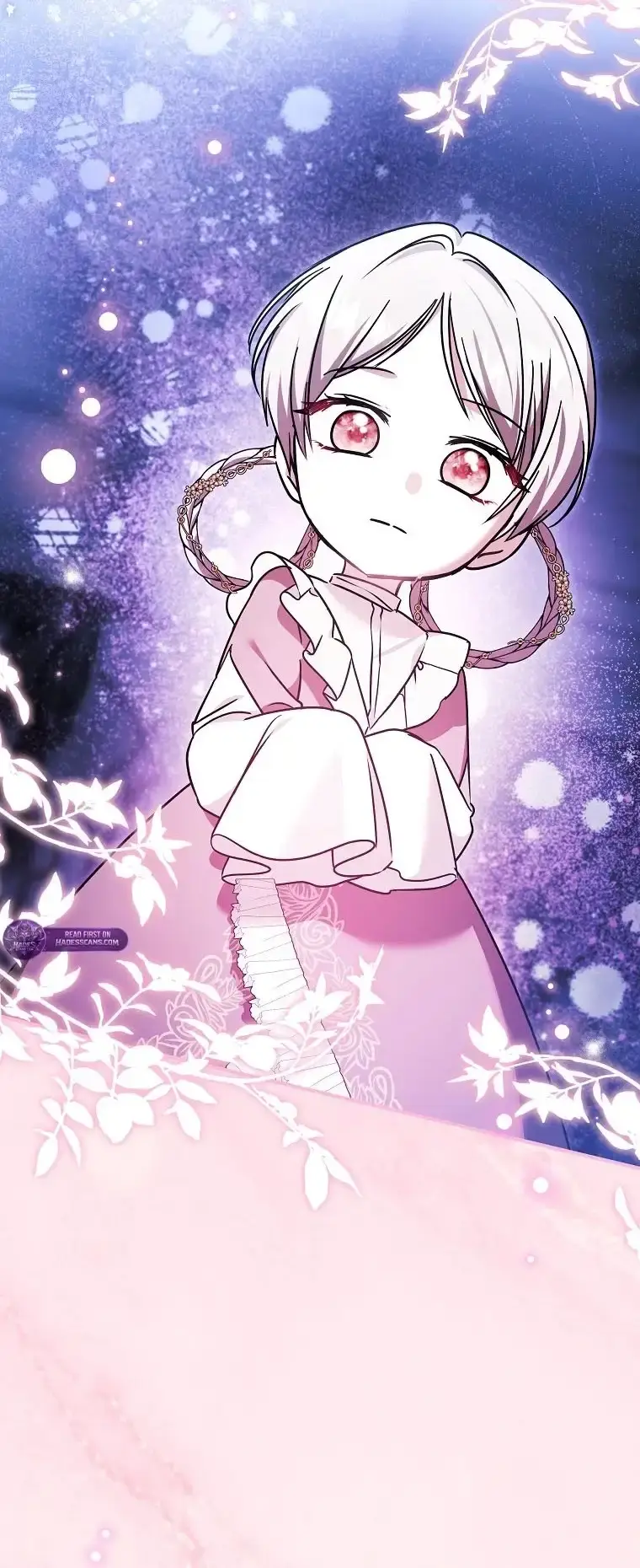 My Sister Is the Main Character Chapter 87 page 23 - 