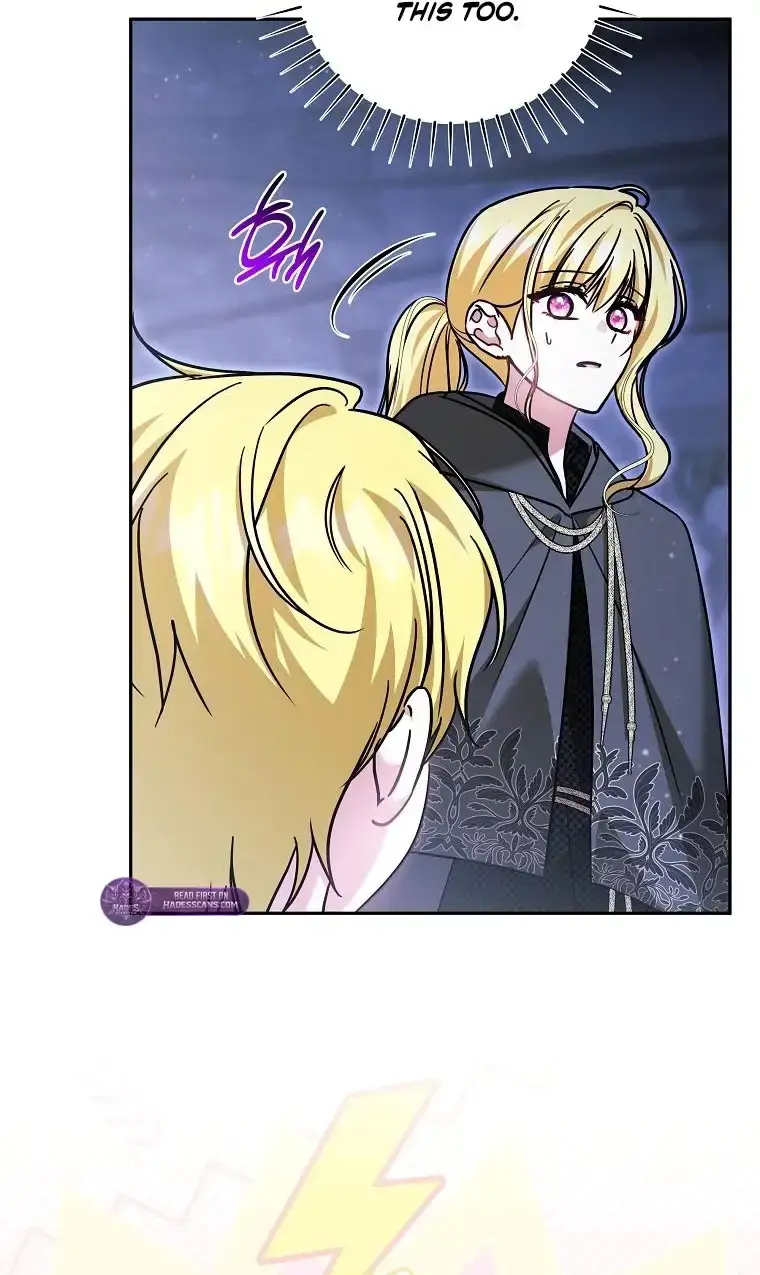 My Sister Is the Main Character Chapter 87 page 27 - 