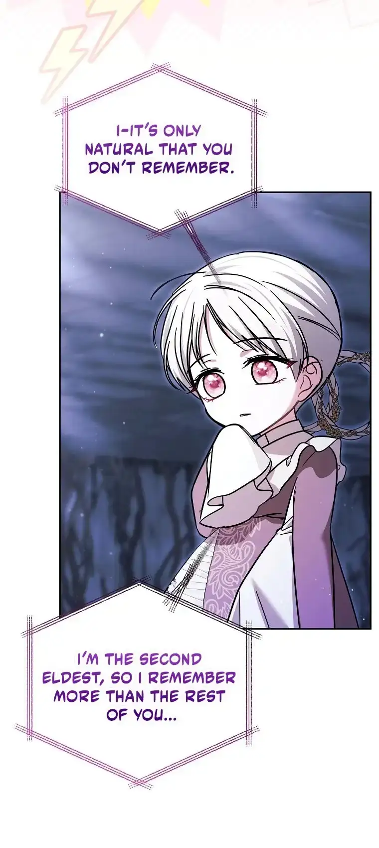 My Sister Is the Main Character Chapter 87 page 29 - 