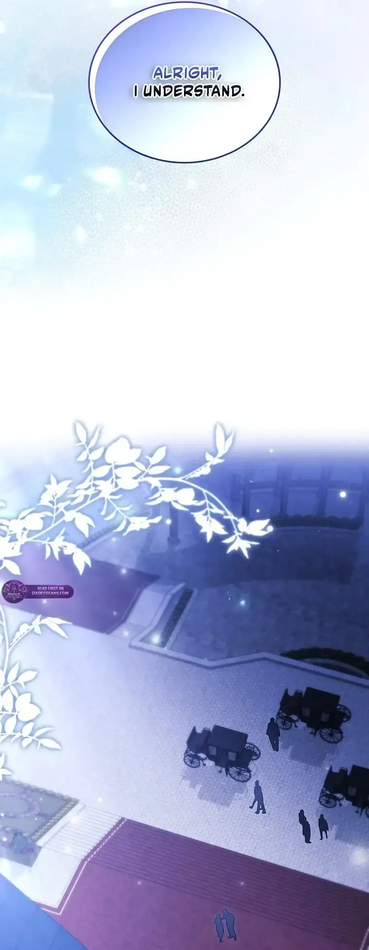My Sister Is the Main Character Chapter 87 page 38 - 