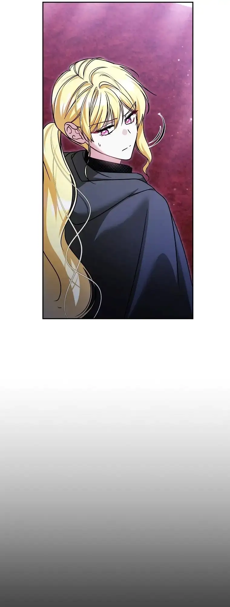 My Sister Is the Main Character Chapter 87 page 40 - 