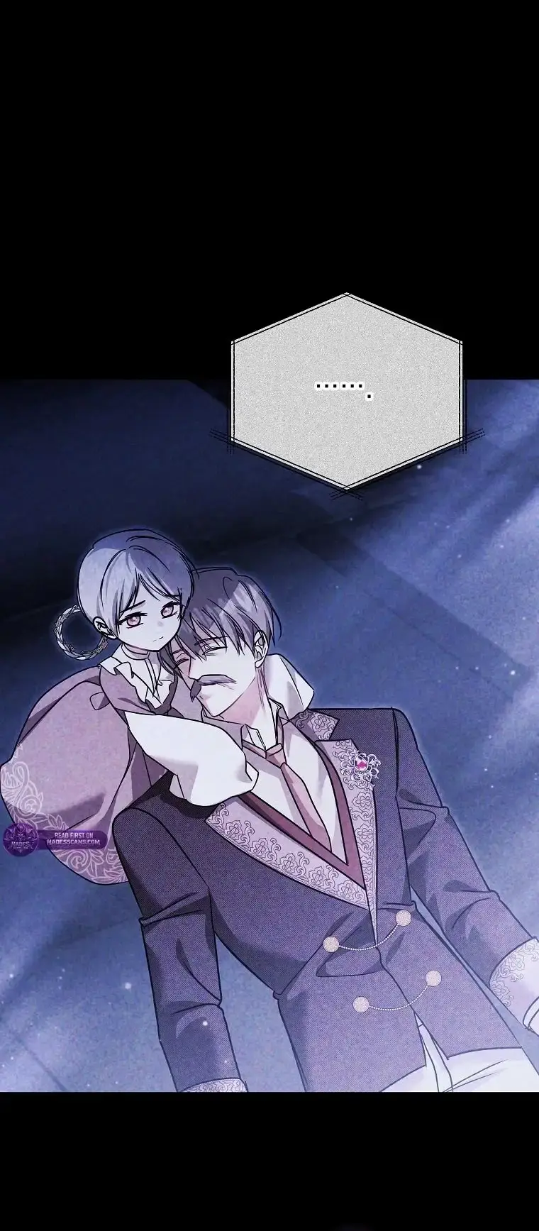 My Sister Is the Main Character Chapter 87 page 42 - 