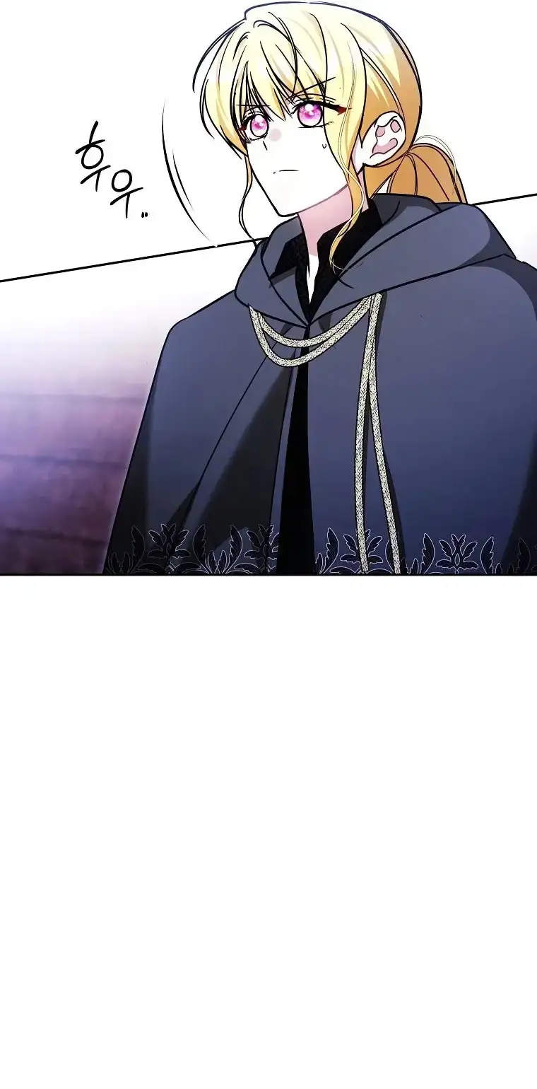 My Sister Is the Main Character Chapter 87 page 49 - 