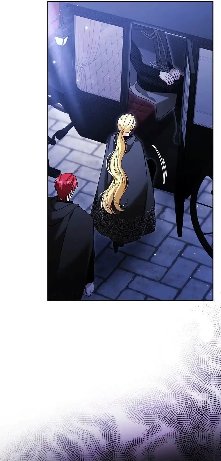 My Sister Is the Main Character Chapter 87 page 50 - 