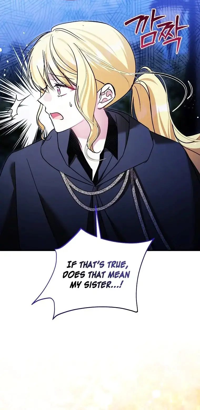 My Sister Is the Main Character Chapter 87 page 54 - 
