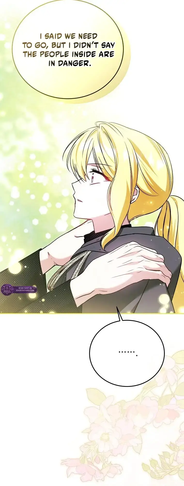 My Sister Is the Main Character Chapter 87 page 56 - 