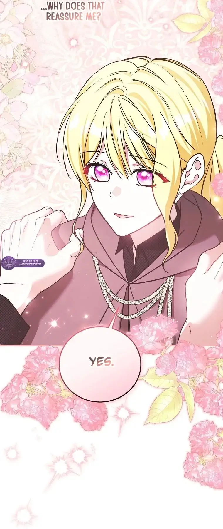 My Sister Is the Main Character Chapter 87 page 58 - 