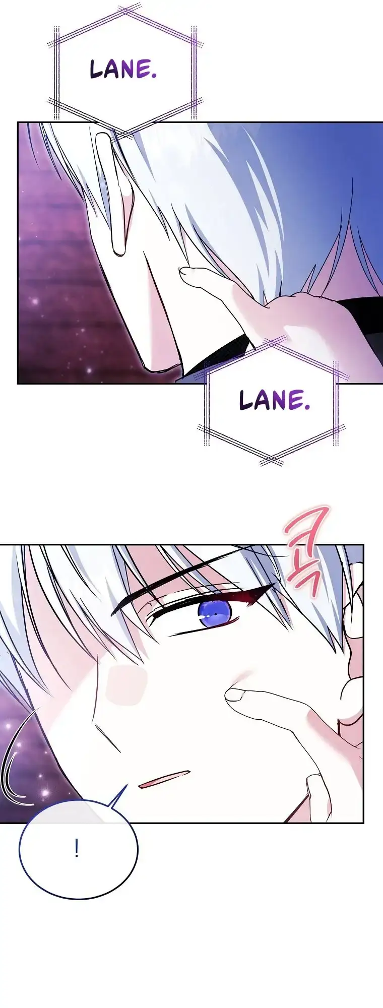 My Sister Is the Main Character Chapter 87 page 60 - 