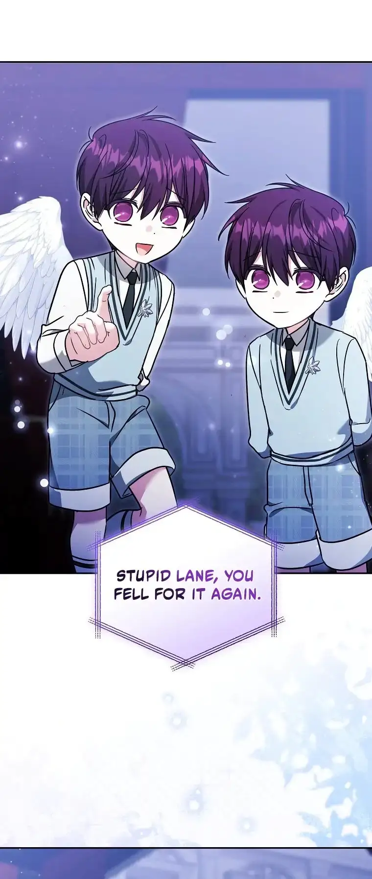 My Sister Is the Main Character Chapter 87 page 61 - 